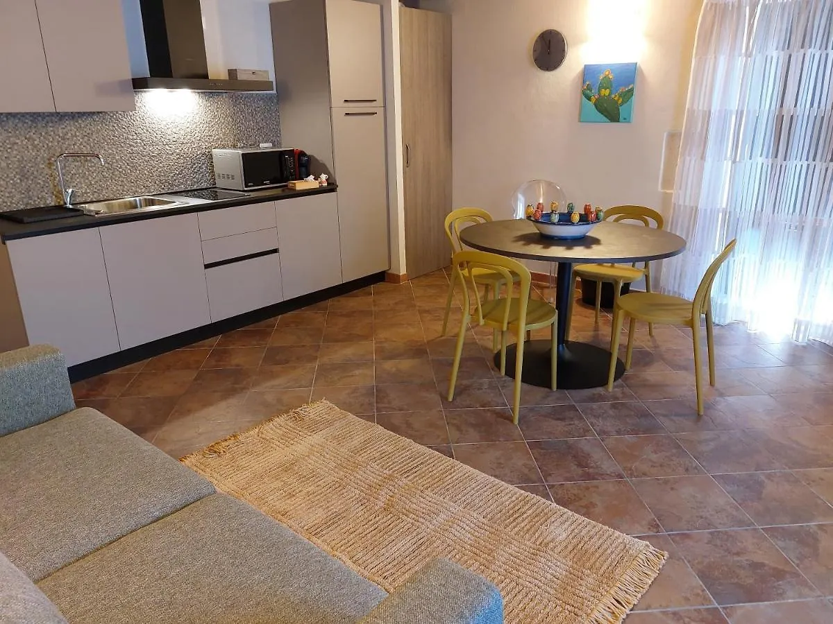 Appartamento La Colombaia Di Ortigia Syracuse 0*,  Italia