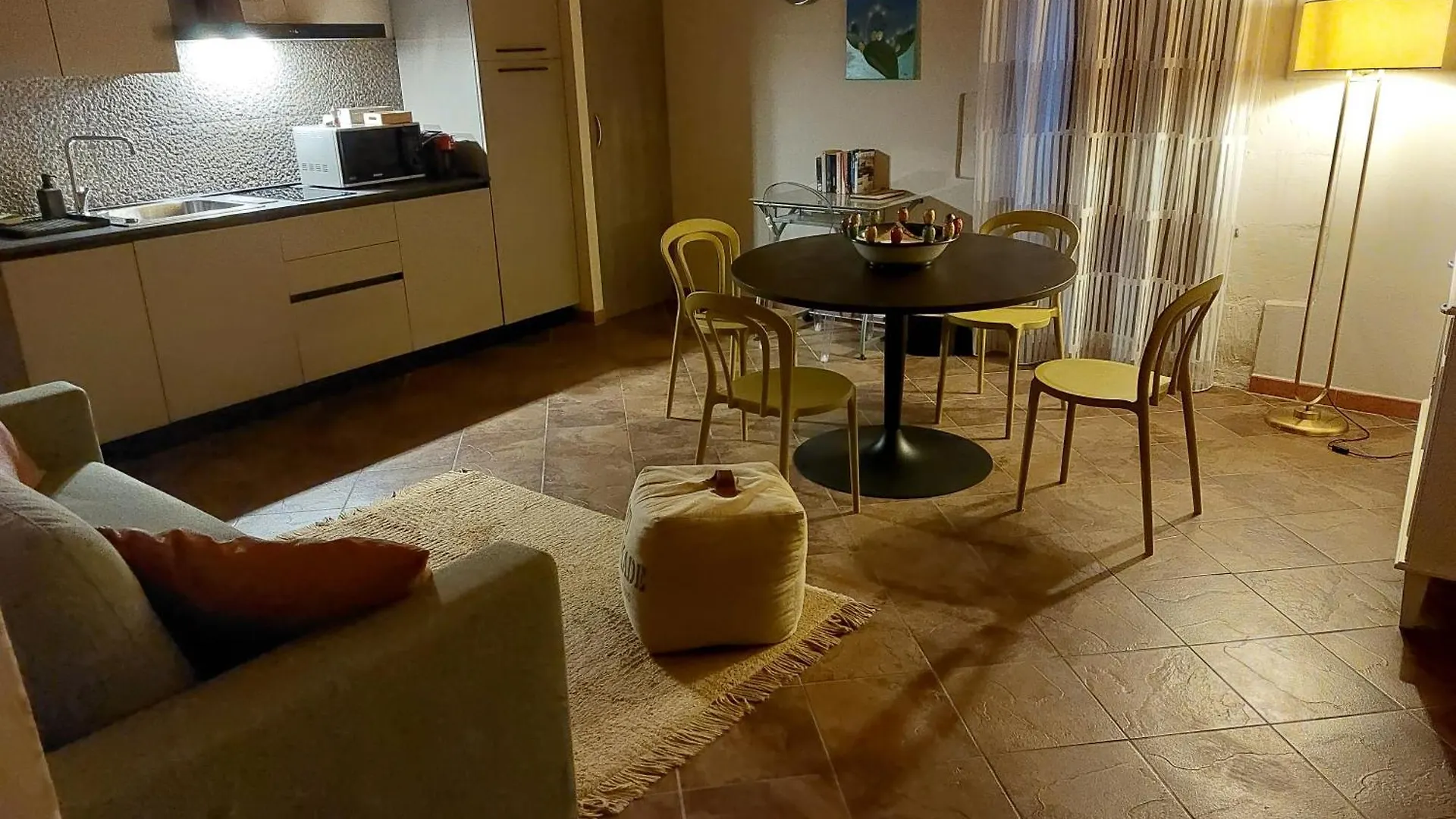 Appartamento La Colombaia Di Ortigia Syracuse