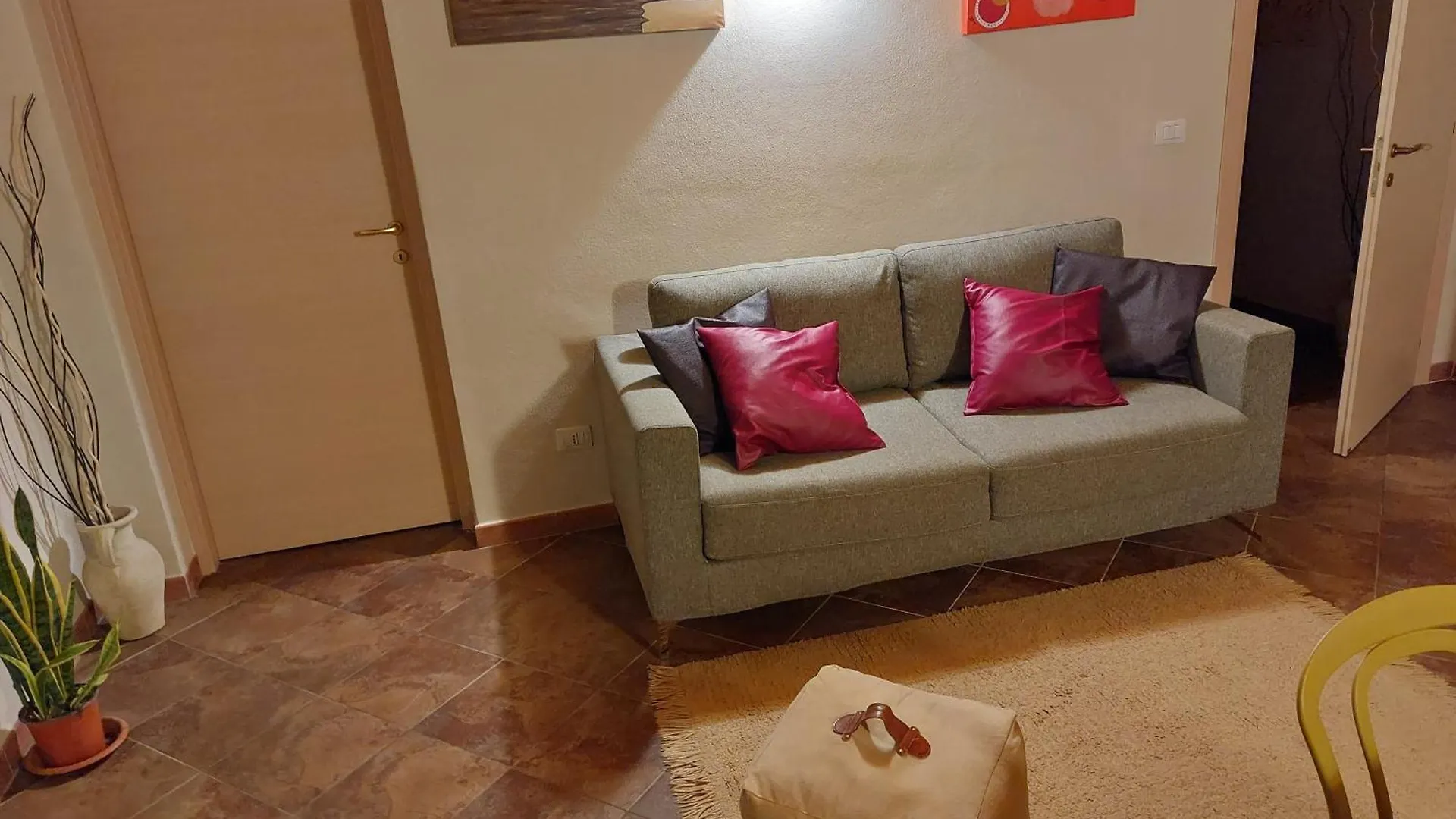 Appartamento La Colombaia Di Ortigia Syracuse