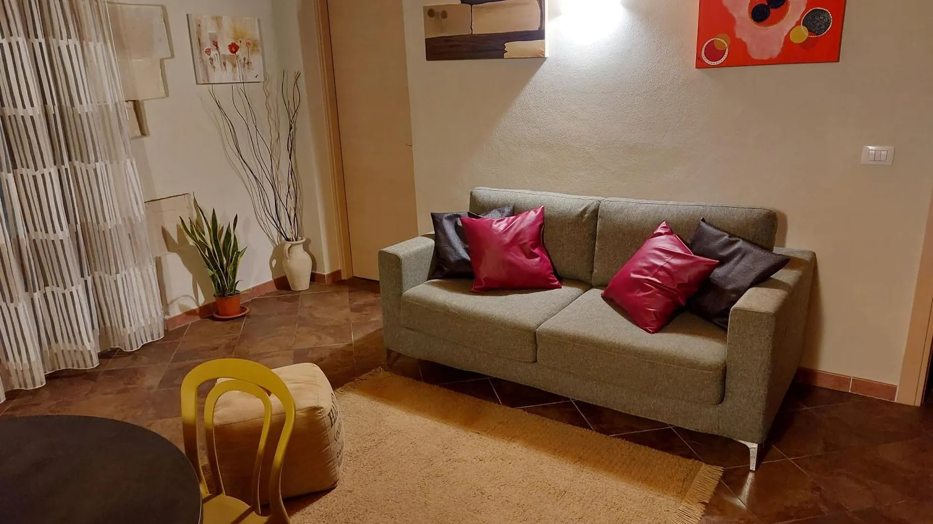 Appartamento La Colombaia Di Ortigia Syracuse 0*,  Italia
