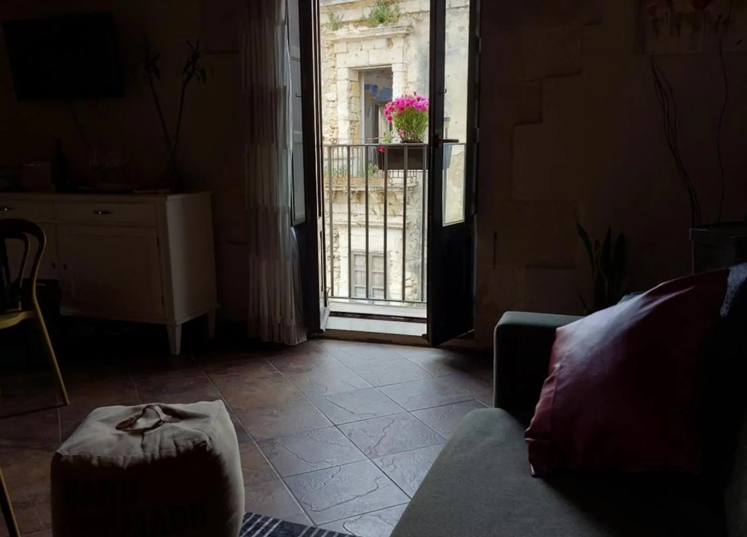 Appartamento La Colombaia Di Ortigia Syracuse