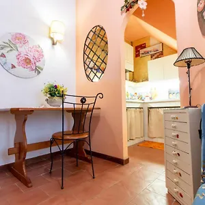 Casa Rosa Ortigia Appartamento