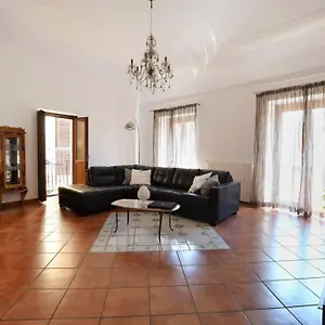 Iflat Casa Teso Con Terrazza Sui Tetti , Palermo Italy