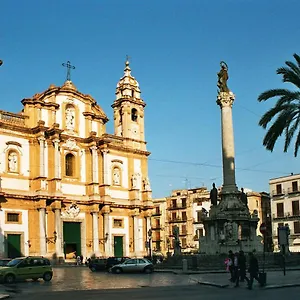 Monolocale Sant'andrea , Palermo Italy