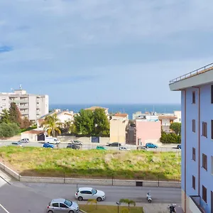 Domus Iose Seaview Appartamento
